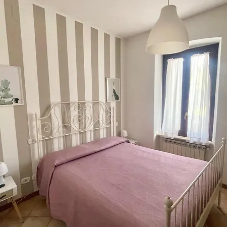 Il Casolare Della Cascata Hotel Terni Room photo