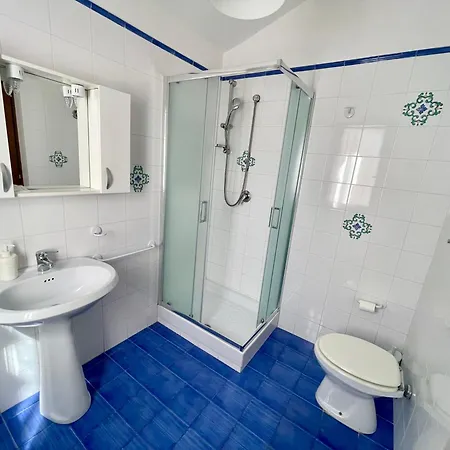 Il Casolare Della Cascata Hotel Terni Room photo
