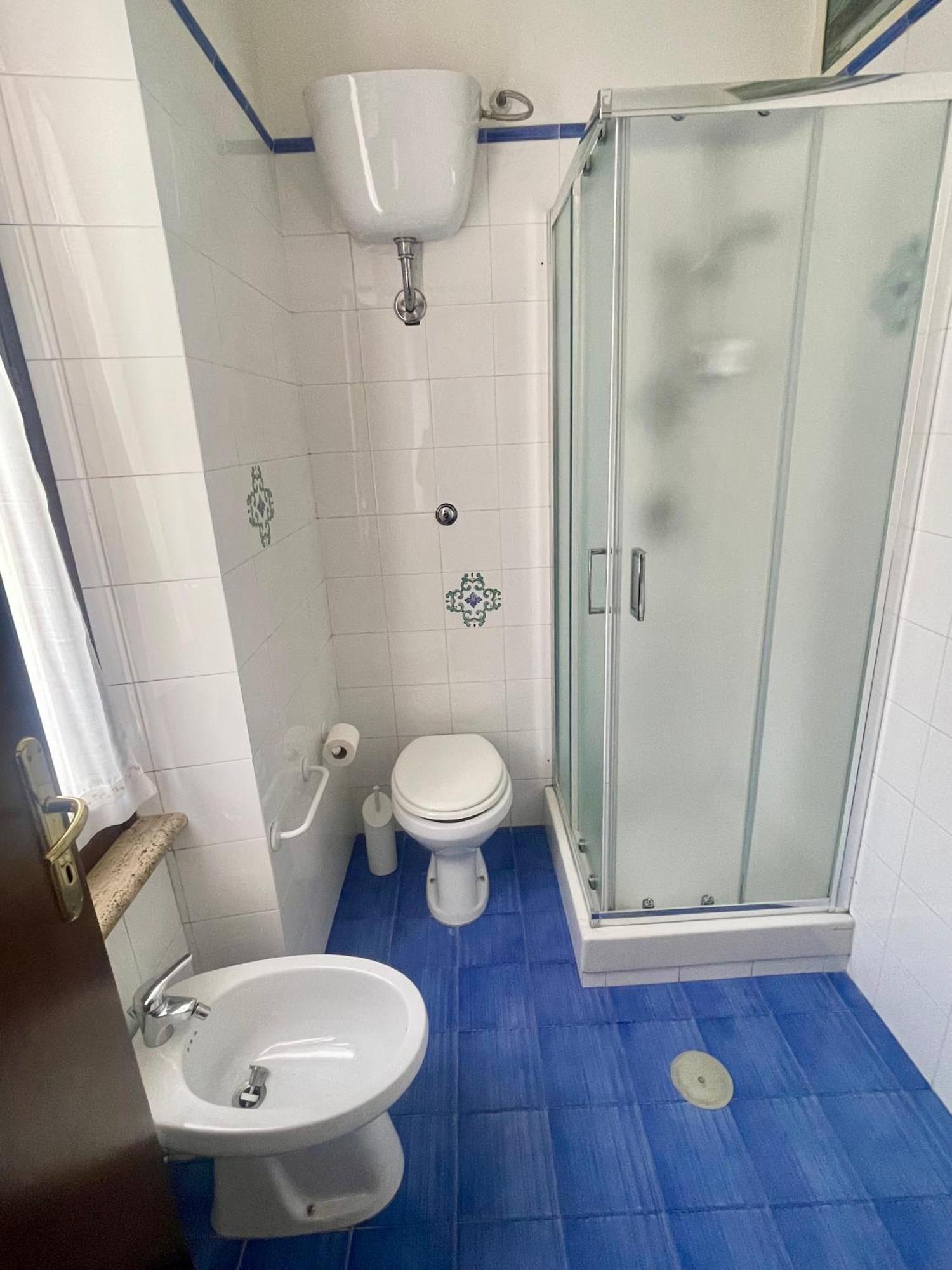 Il Casolare Della Cascata Gasthof Terni