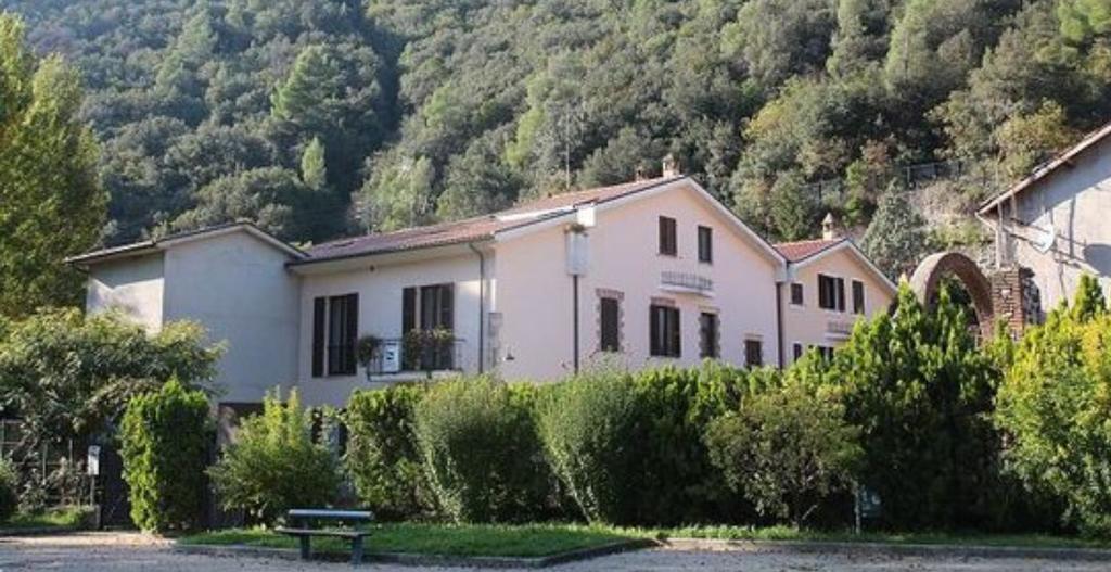 Il Casolare Della Cascata * Terni