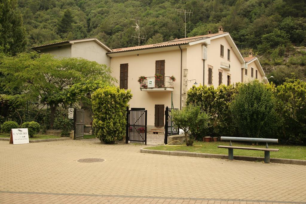 Il Casolare Della Cascata * Terni